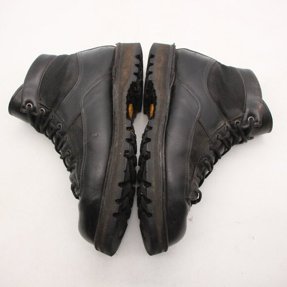 Danner Patrol 6\